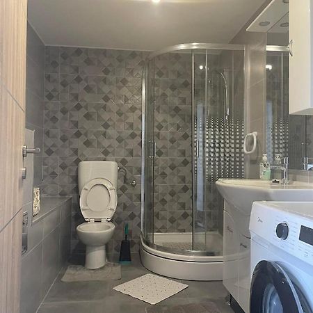 Rustika Apartman Split Kültér fotó