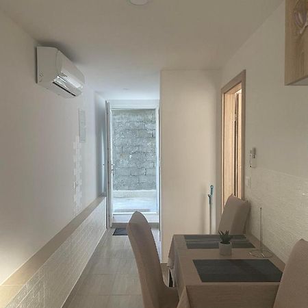 Rustika Apartman Split Kültér fotó