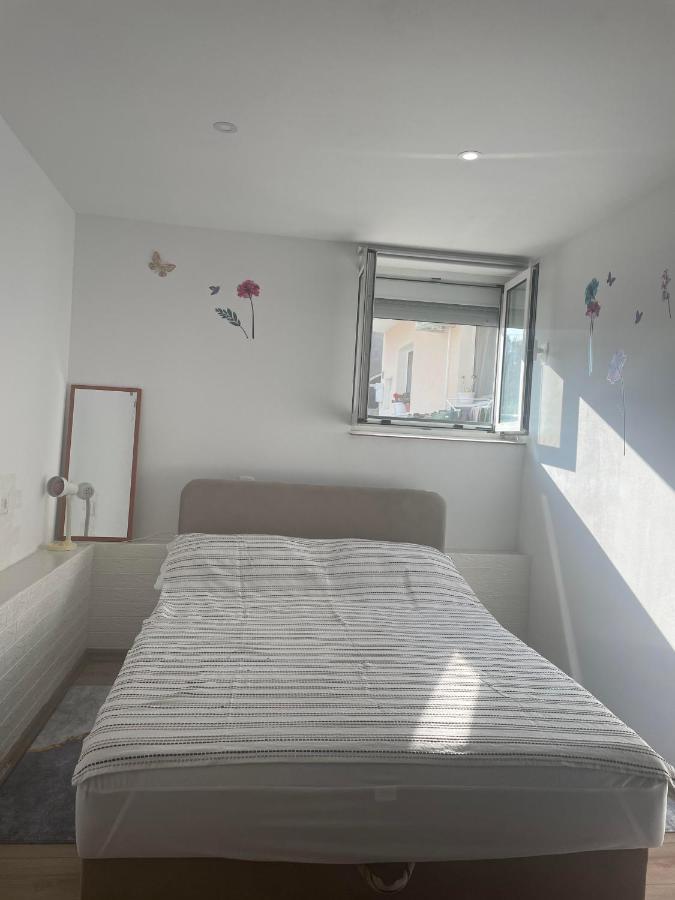Rustika Apartman Split Kültér fotó
