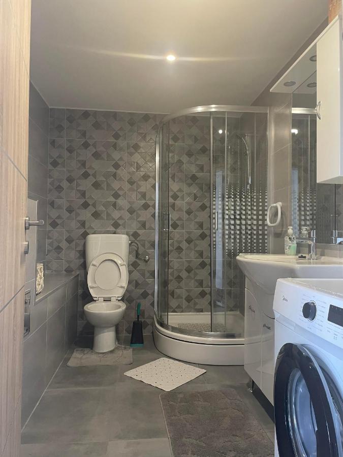 Rustika Apartman Split Kültér fotó