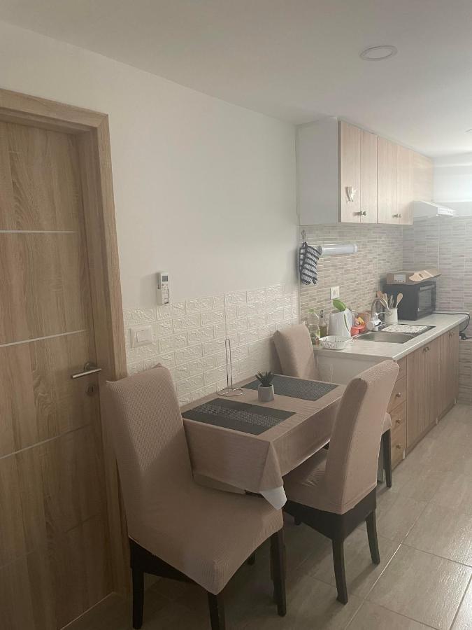 Rustika Apartman Split Kültér fotó