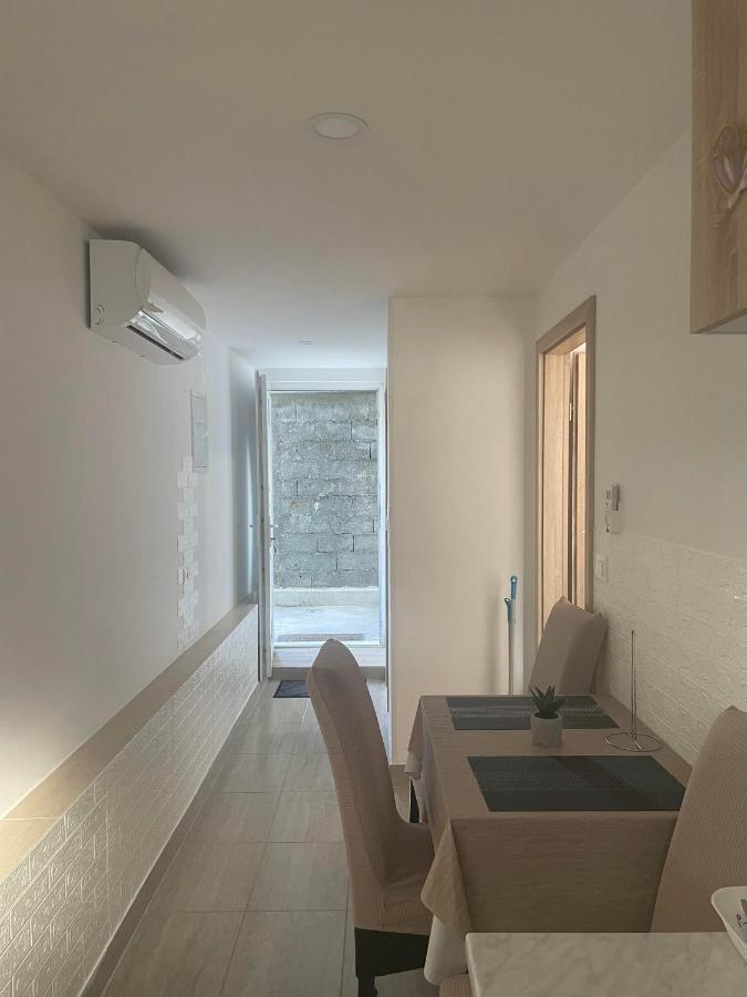 Rustika Apartman Split Kültér fotó