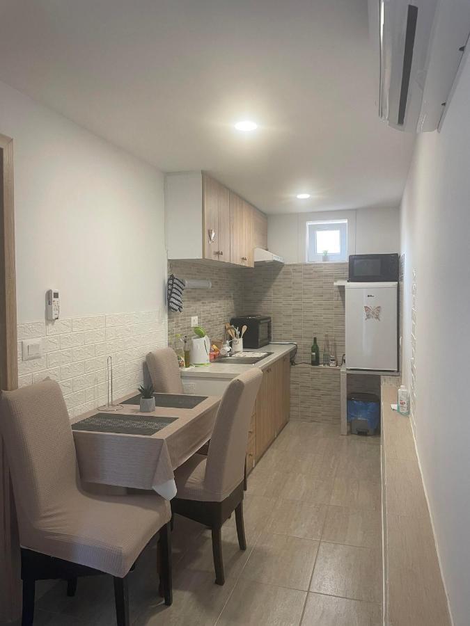 Rustika Apartman Split Kültér fotó
